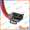 Pulseur d'air habitacle pour MERCEDES-BENZ | 001-10-31638, 0259202